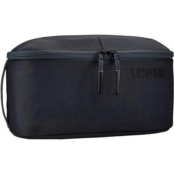 Bolso de Higiene Thule Subterra 2 TSTB404 - Cinza Escuro