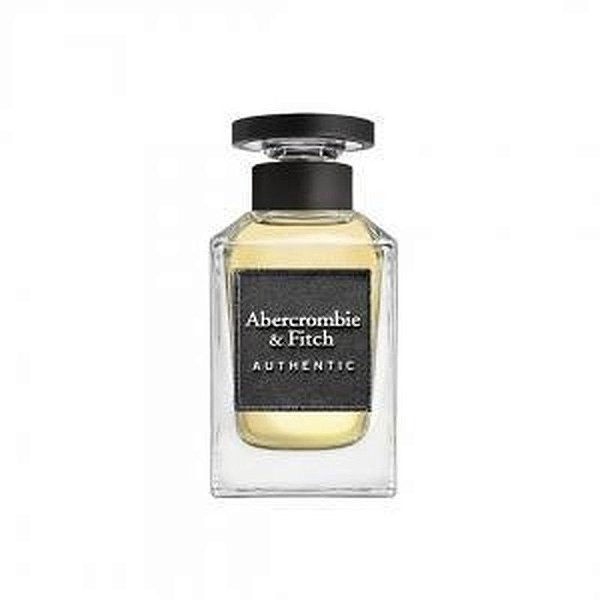 Eau de Toilette Abercrombie & Fitch Authentic Masculino 100ML