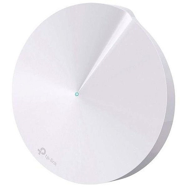 Roteador TP-Link Deco M5 Wireless Dual-Band 867/400Mbps - Cor Branca