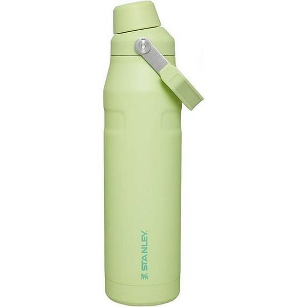 Garrafa Stanley Aerolight Iceflow 1.1L - Cor Citron
