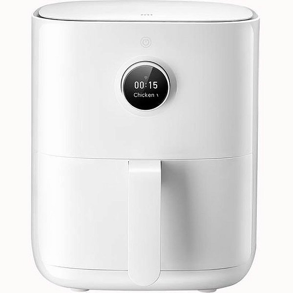 Fritadeira Elétrica Xiaomi Smart 3.5L 1500W 110V - Branca BHR4851TW MAF02
