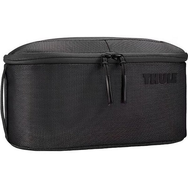Necessaire Thule Subterra 2 - Cinza Vetiver