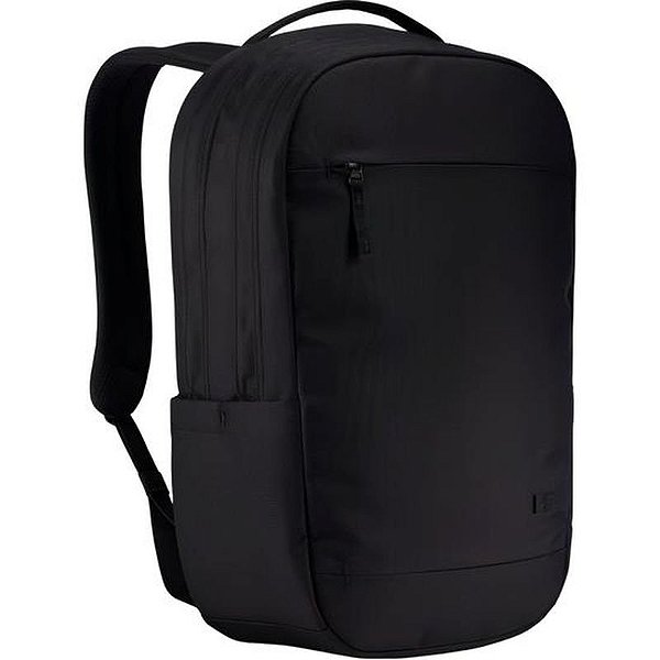 Mochila Eco Case Logic Invigo Para Notebook 14 - Cor Preta