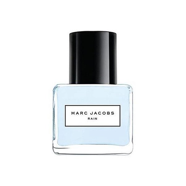 Perfume Marc Jacobs Rain Eau de Toilette Feminino 100ML