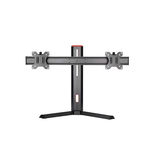 Suporte Ajustável para Monitor de 17 a 27 Pol. - Modelo HC-32-T02