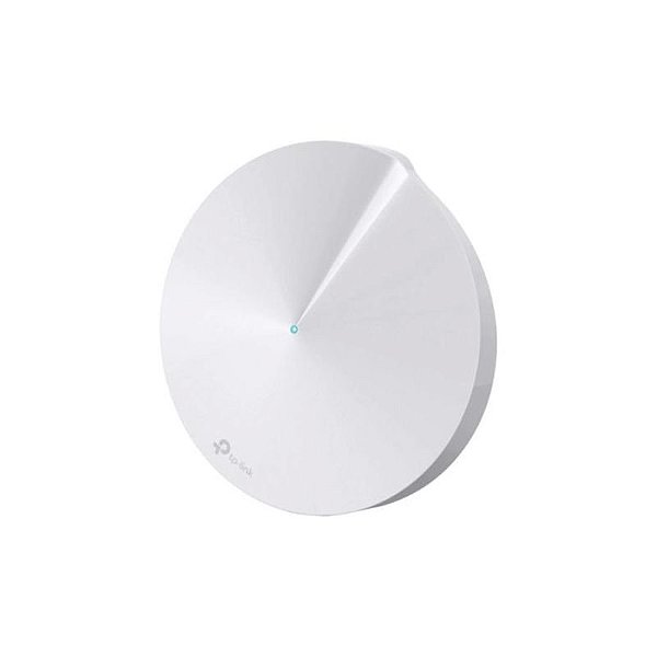 Sistema Wi-Fi TP-Link Deco M5 AC1300 - Solução Completa para Conexão em Casa - Branca