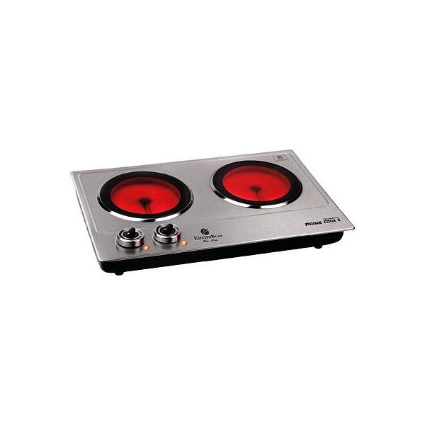 Placa de Aquecimento Infravermelha Electrobras EBVC-32 - 110V
