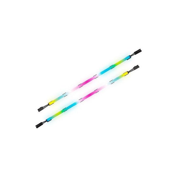 Extensão para Iluminação Inteligente Corsair iCUE LS100 (350MM)