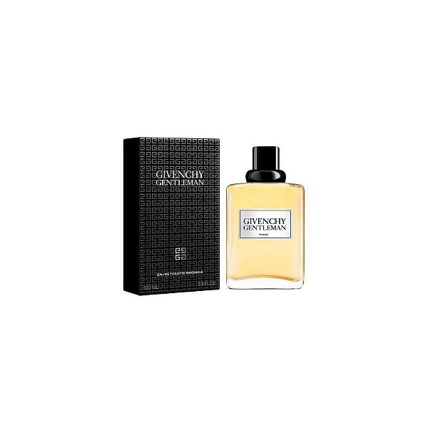 Perfume Givenchy Gentleman Original Eau de Toilette 100ML - Elegância e Sofisticação