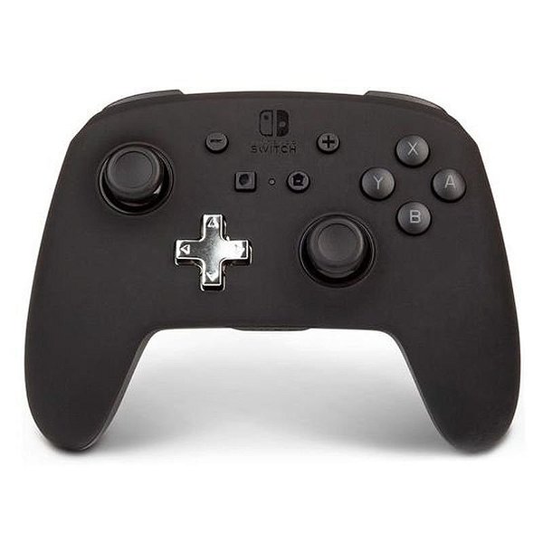 Controle Power A Enhanced com Fio - Preto (Modelo PWA-A-01973)