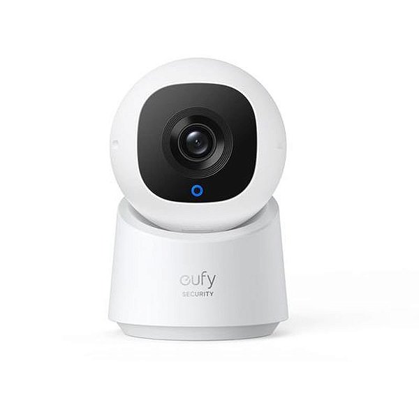 Câmera De Segurança Ip Anker Eufy Cam C220 - Vigilância Inteligente E Conectividade Avançada