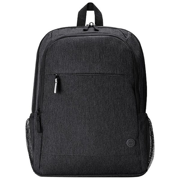 Mochila HP Prelude Pro 15.6" para Notebook - Cor Preta - Modelo 1X644AA