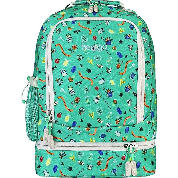 Mochila Escolar BENTGO BGBKPAK-BUG BUG BUDDIES