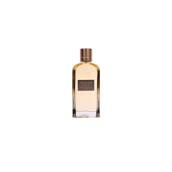 Perfume Abercrombie Fitc Instinct Sheer Eau De Parfum 100ml - Fragrância Floral Suave e Sedutora