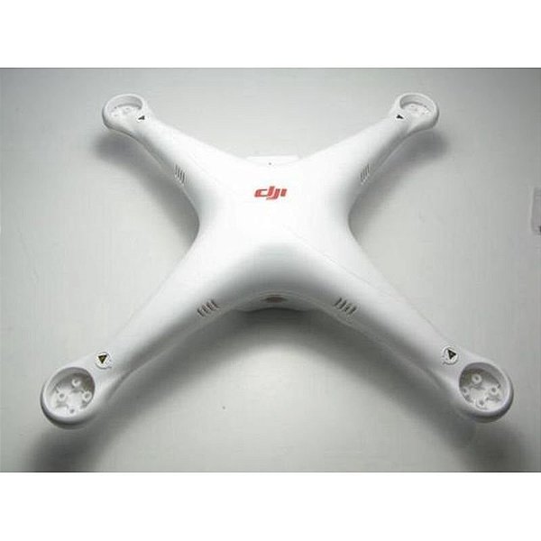 Dji Peças Cáscara Phantom Parte 8