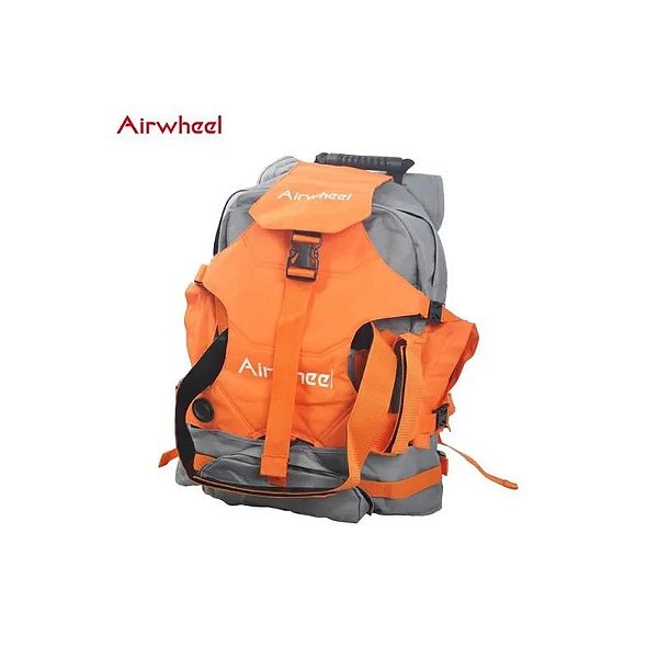 Mochila Modelismo Volante Acessório Acc
