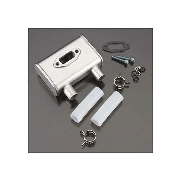 Silencioso Dle 35Ra 35K31