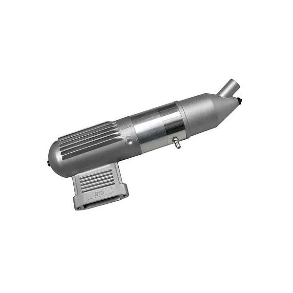 Motor OS Engines 46Fx Mufla para Modelismo - Peça de Reposição 25425020