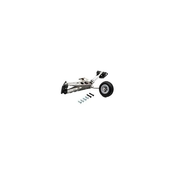 Hélice Han454511 Dobradiça Da Cauda Dhc2 Beaver 30Cc