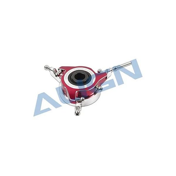 Prato Oscilante para Helicóptero Modelismo Tri Lâmina TR550E - H55H011XXT