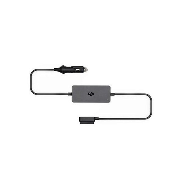 Drone Dji Part Mavic Air Automotivo Carregador 4