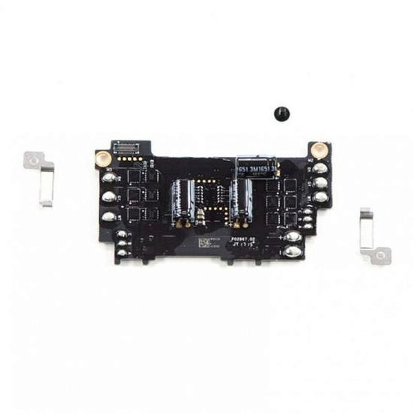 Drone Dji Part P4A Esquerda Esc Placa