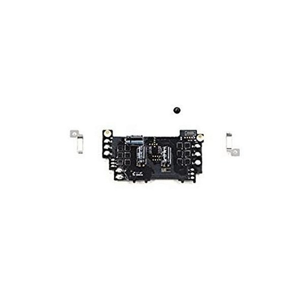 Drone Dji Part P4A Direita Esc Placa