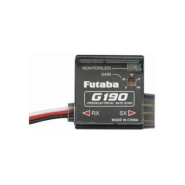 Giroscópio Micro Piezo Gyro Futm0830