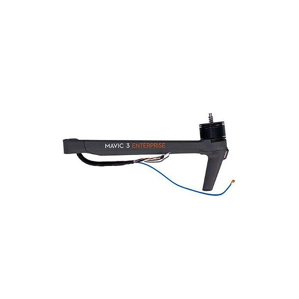 Drone Dji Part Mavic 3 Enterprise Frontal Esquerda Aeronave Braços Módulo En.Ss0