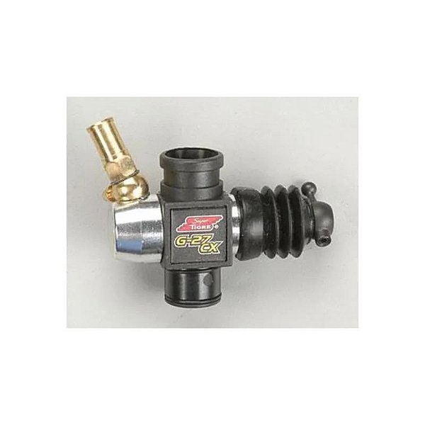 Carburador De Qualidade Superior Para Motor 27Cx - Modelo Dtxg0444