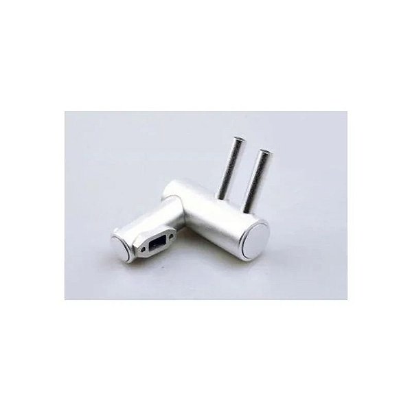 Silencioso Dle Pitts Para Motores De 26-30Cc Pm1700