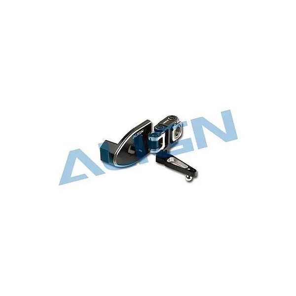 Montagem De Cauda Metálica Tr600 H60249T