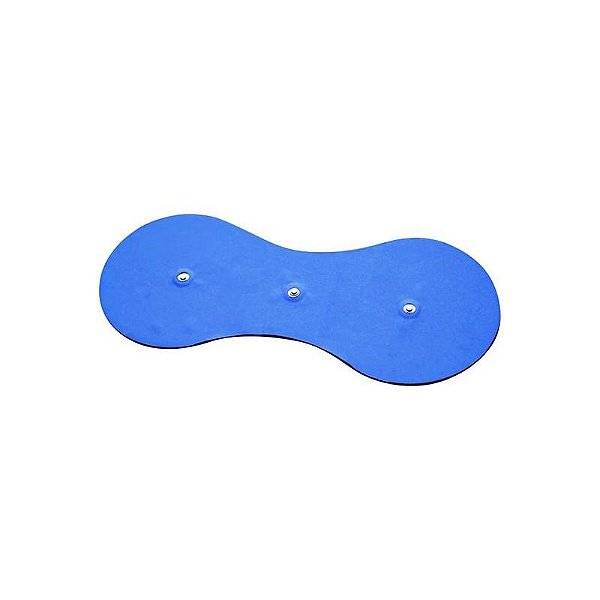 Eletrodo Para Pad Massageador Therabody Powerdot 2.0 - Azul