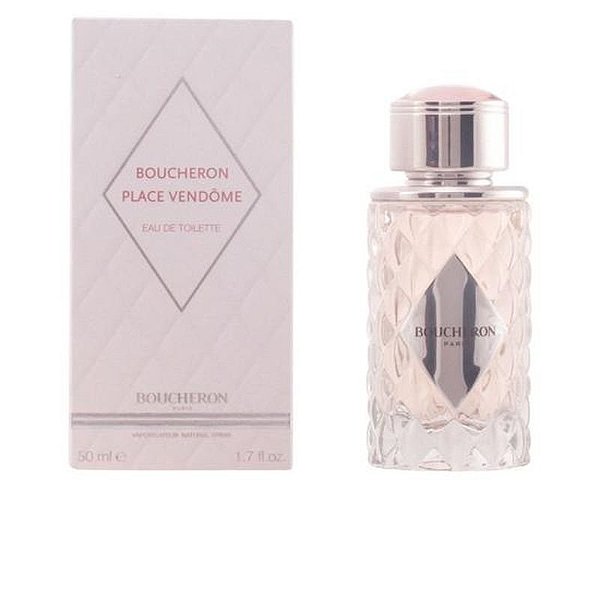 Perfume Boucheron Place Vendome 50Ml Edt 3386460057097