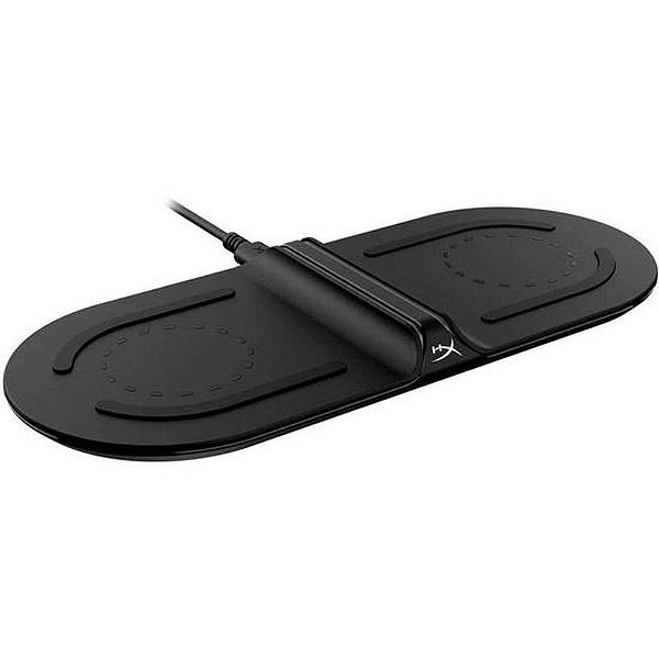 Carregador Sem Fio Hyperx Qi - Hx-Cpbs-C