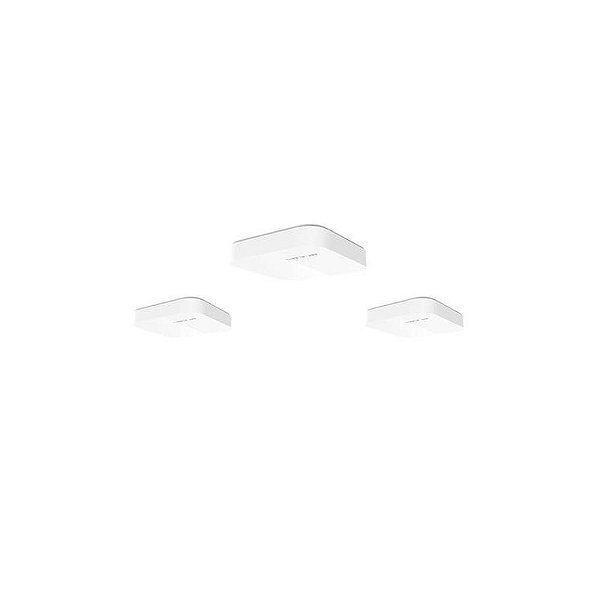 Roteador Mesh Wi-Fi Ac1200 - Kit 3 Unidades Everwave 9 Plus