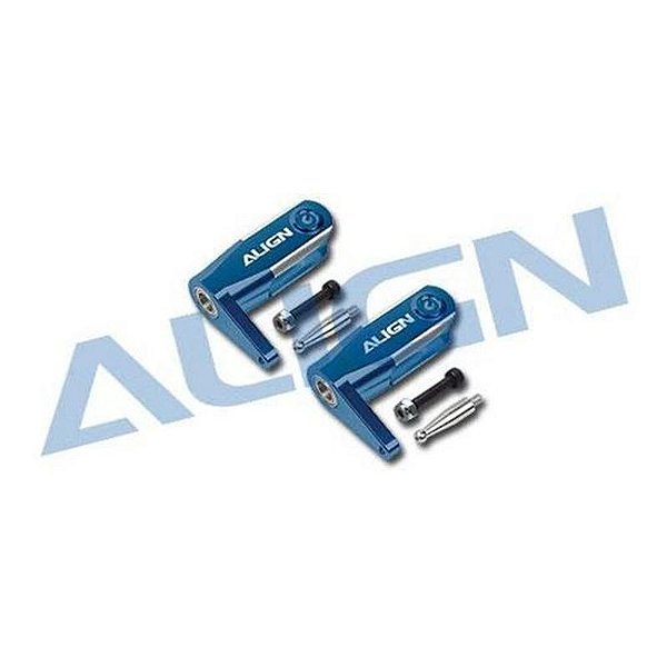 Rotor Principal Azul TR600N FL para Heli HN6113QHT