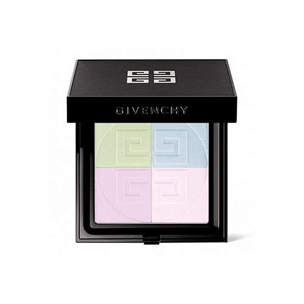 Pó Facial Givenchy Prisme Libre N01 - Acabamento Natural e Luminoso