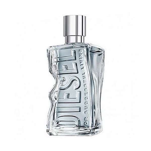 Perfume Diesel D Eau de Toilette Masculino 100ML