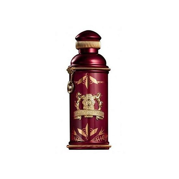 Perfume Alexandre J Rose Alba Eau de Parfum Feminino 100ML