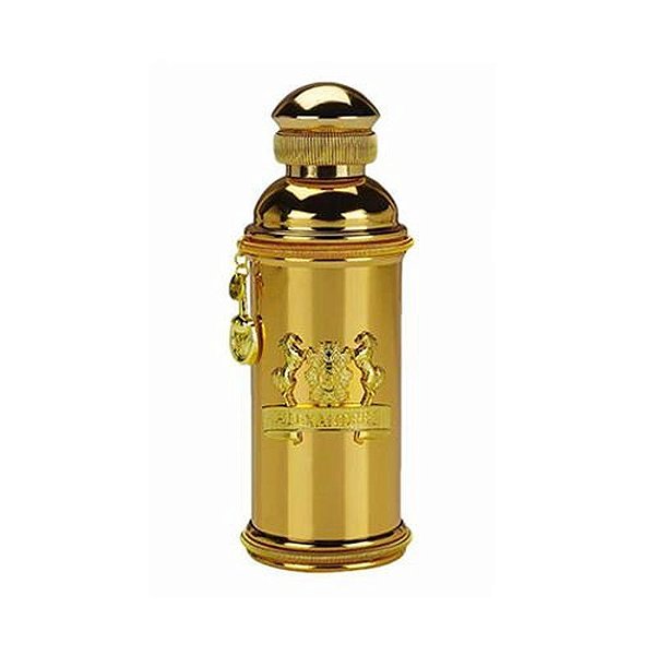Alexandre J Perfume Black Golden Oud Eau de Parfum 100ML