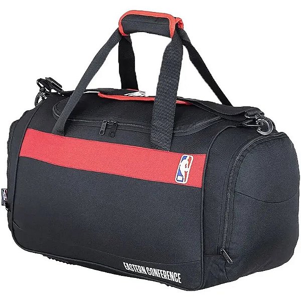 Mochila Esportiva NBA 27657 para Homens - Estilo e Desempenho