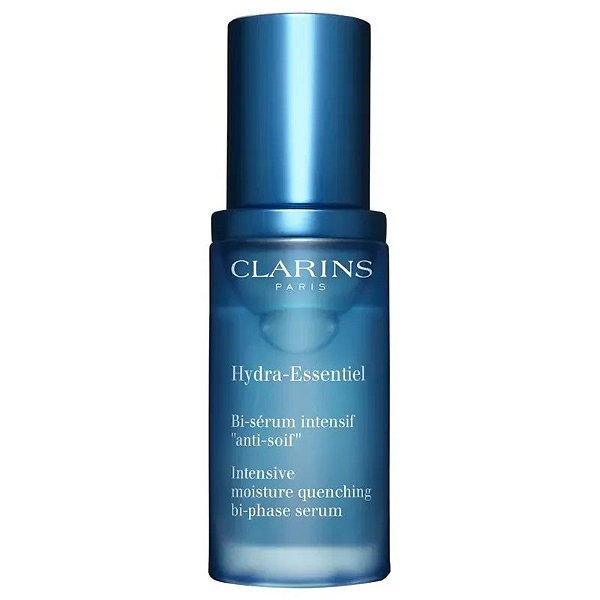 Sérum Hidratante Intensivo Clarins Hydra-Essentiel 30ml