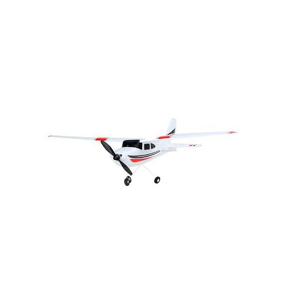 Avião R/C Wltoys Cessna 182 3CH Pronto Para Voar F949S