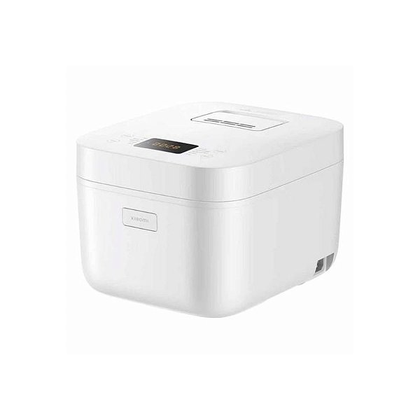 Panelinha Elétrica Multifuncional Xiaomi 4L BHR9044EU - Branco, 220V