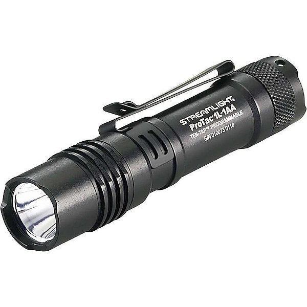 Lanterna Led Tática Streamlight Protac 1L-1Aa 350 Lumens - Lançamento 2022