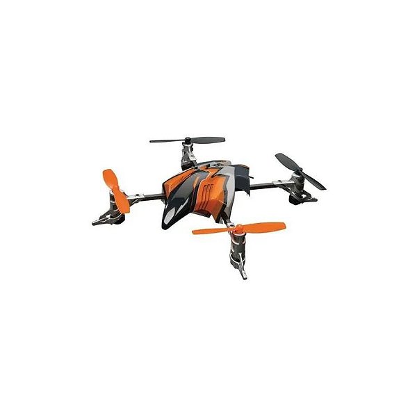 Quadricóptero Helicóptero 2.4Ghz Pronto para Voar HMXE0834