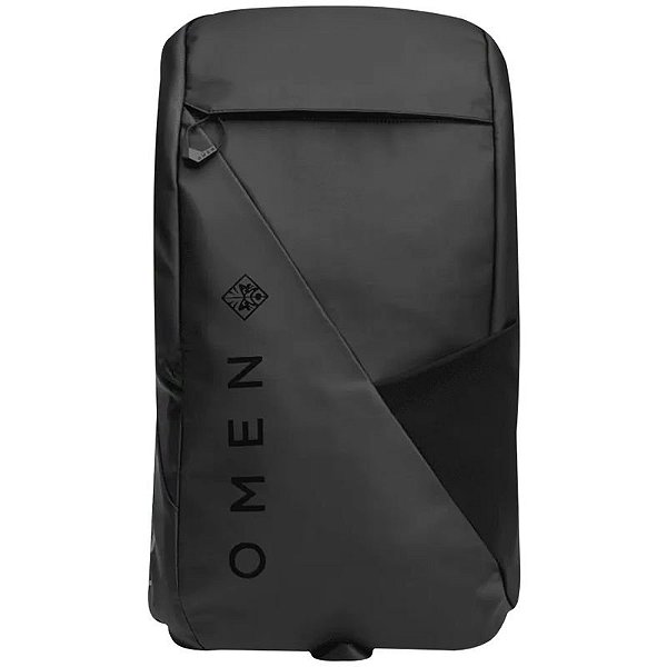 Mochila Gamer HP Omen Transceptor para Notebook até 15,6" - Cor Preta