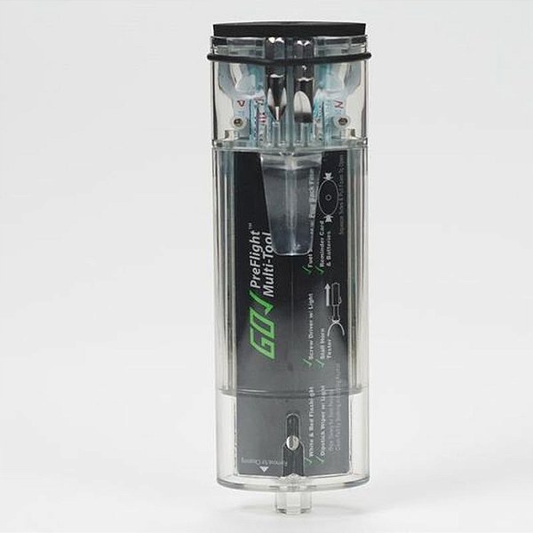 Ferramenta para Pré-voo Innoquest Gocheck 32360