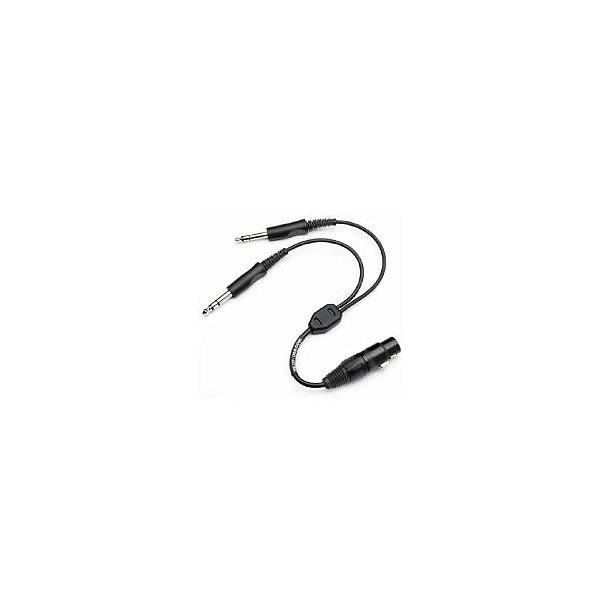 Adaptador Pilot-Usa 5Pin Para Conector Duplo Pa-97.5.